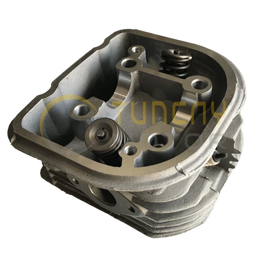 UTV 150 Silindir Üst Kapak