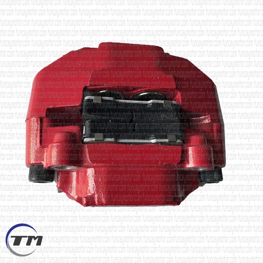 Yuki 150 Örümcek Arka Fren Alt Merkez (Kaliper)