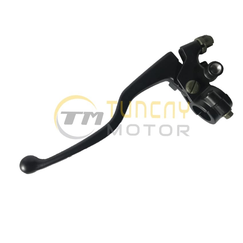 Kanuni Windy Debriyaj Levyesi Kolu ve Kütüğü Komple