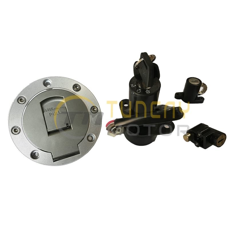 Kanuni Windy S Kilit Seti