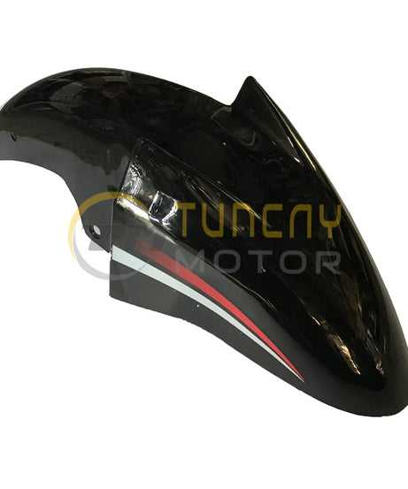 Kanuni Windy Ön Çamurluk (Siyah)