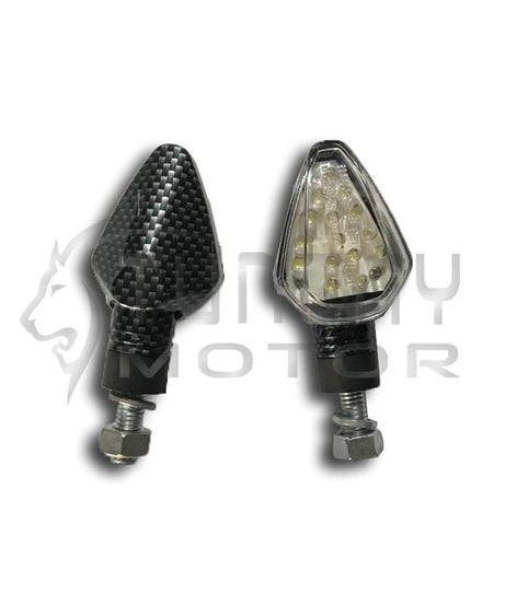 Delta Force Sinyal 2'li Takım (Ledli)