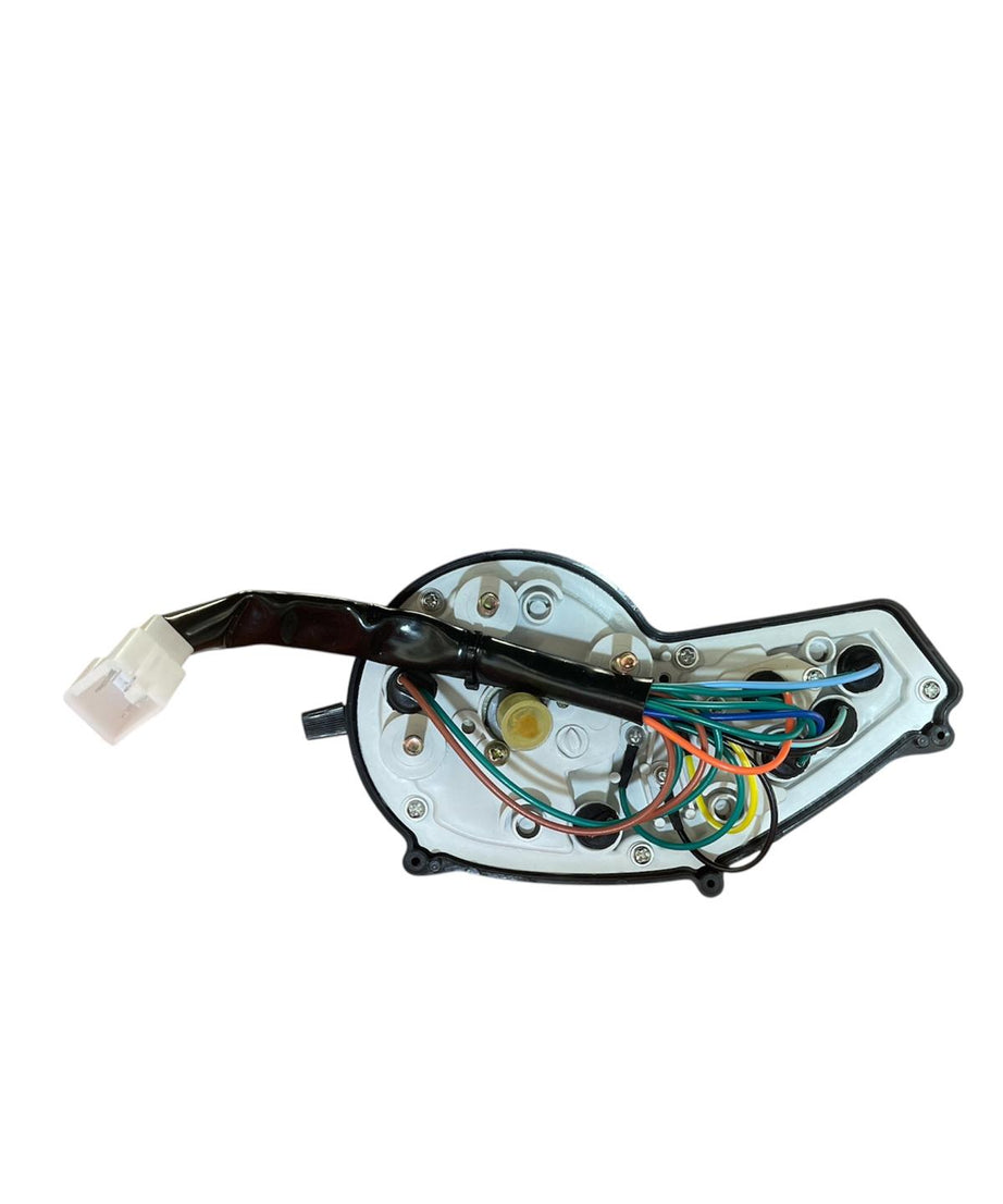 Falcon Desert Cross 277 Kilometre Saati Orjinal