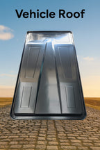 3 Tekerli 2 Koltuklu Elektrikli Motosiklet Kabini