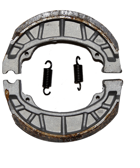 Motoran Torro Arka Fren Balatası