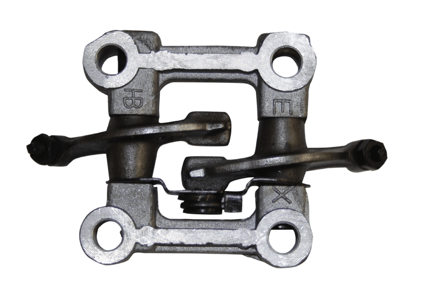 Mondial Rs 151 Külbütör Komple