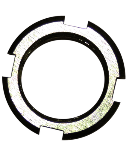 Mondial Rs 151 Krank Kilit Somunu (M22X1X6)