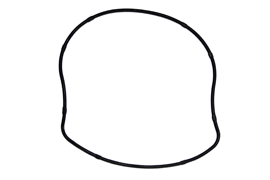 Mondial Rs 151 Külbütör Kapağı Contası