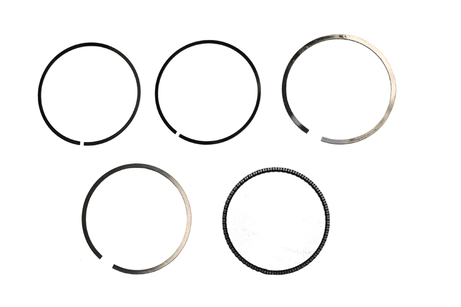 Mondial Rs 151 Sekman Takımı