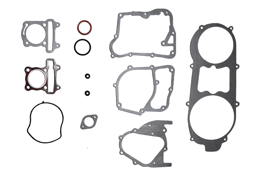 Mondial 151 Rs Conta Takımı Orijinal