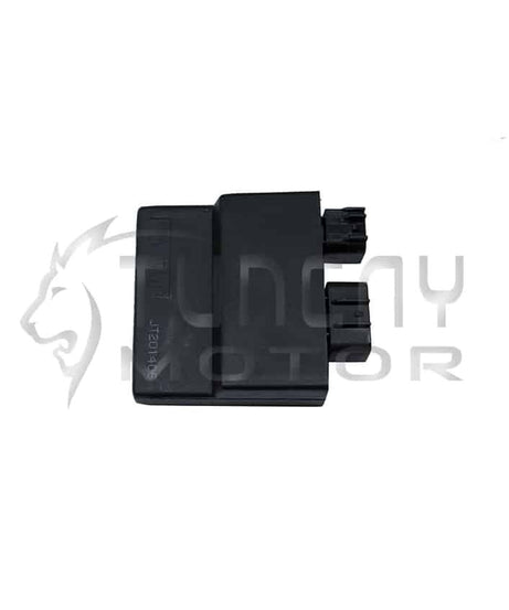 Yamaha YBR 125 ESD Beyin CDi