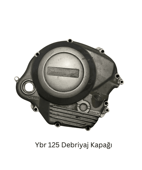 Ybr 125 Debriyaj Kapağı