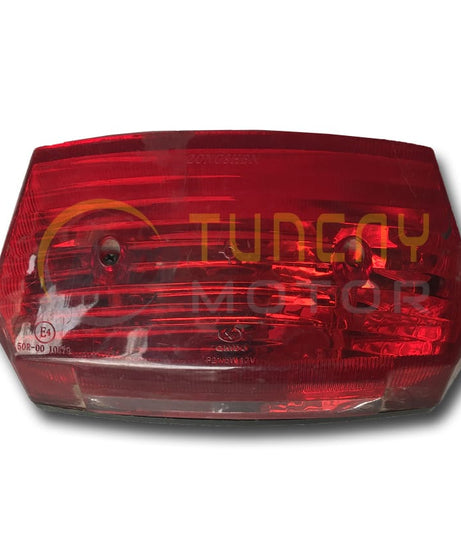 ZEALSUN 125-32 ARKA STOP KOMPLE