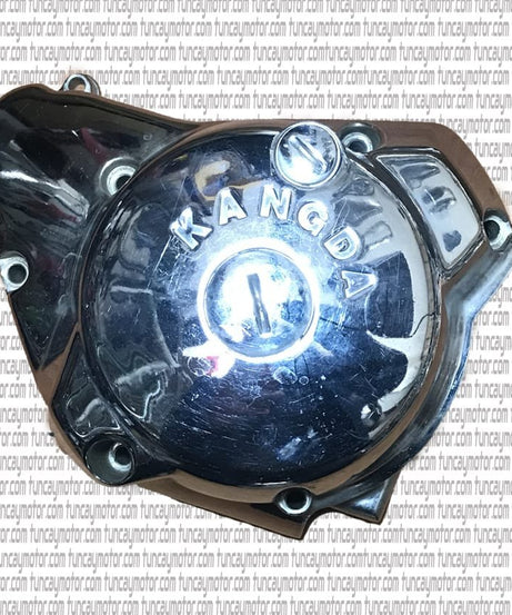 Chopper Statör Kapağı