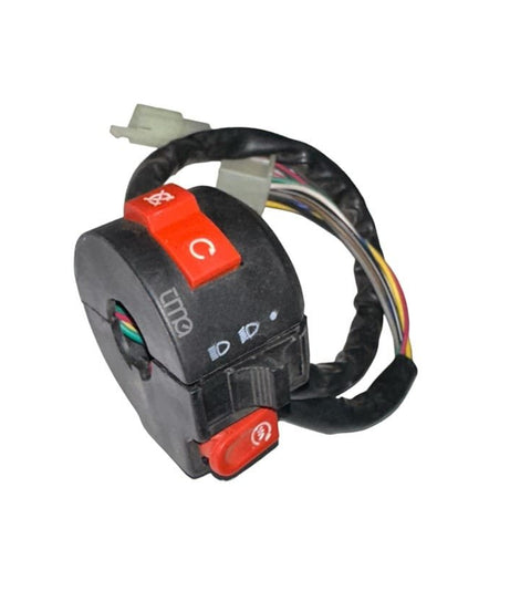 Pumarex Amazon Atv Kumanda