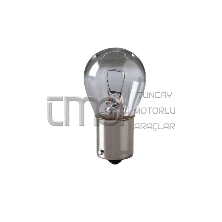 Sinyal Ampülü 12 Volt