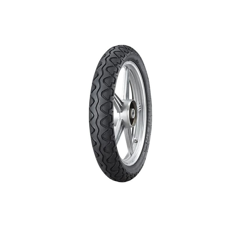 Anlas 110/90-16 NR-25 Tubeless Motosiklet Lastiği 2025 Üretimi