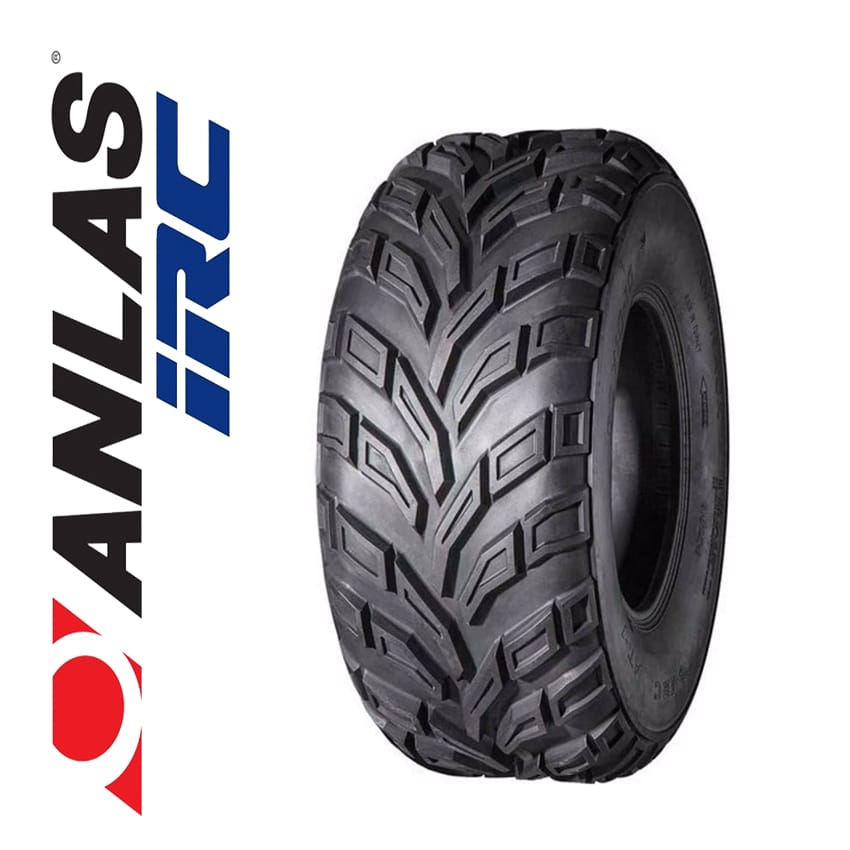 Anlas 18X9.50-8 Atv Lastik