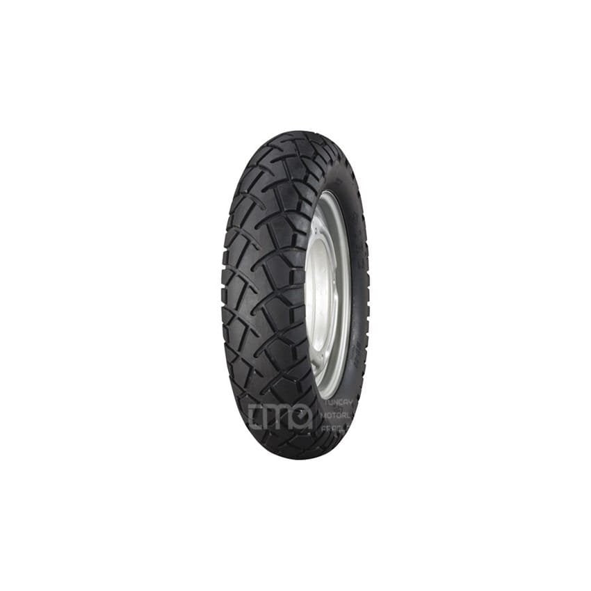 Anlas 3.00-10 MB-80 İRC Tubeless Lastik