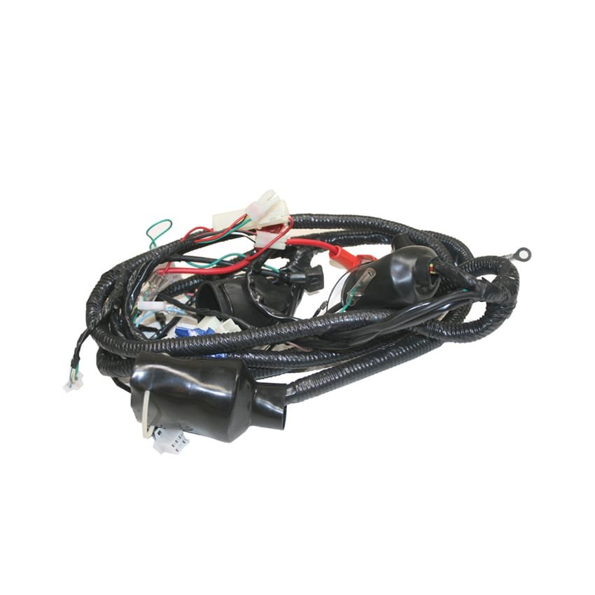 Mondial Ardour Tesisat Orijinal