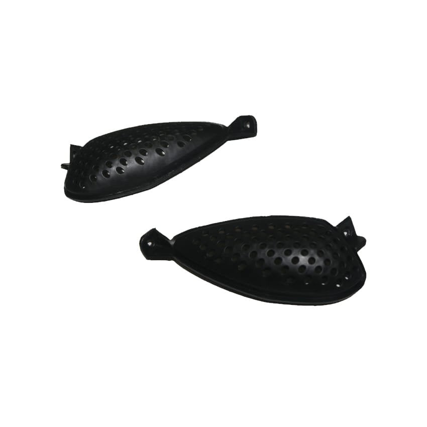 Mondial 150 Argent Far Muhafaza Rüzgarlığı Sağ Sol