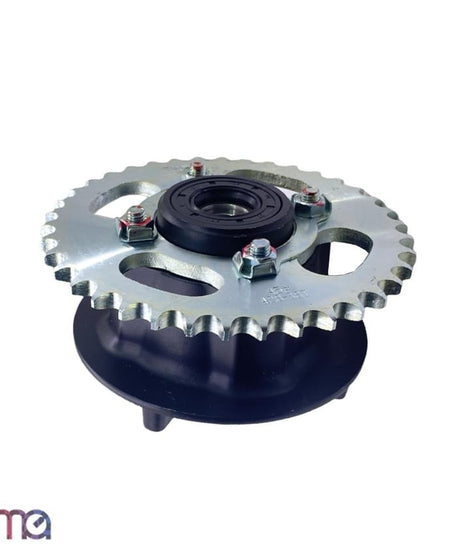 Mondial 150 MR Vulture Arka Dişli ve Dişli Stoperi