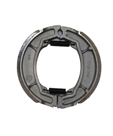 Kanuni Windy Arka Fren Balatası Takımı