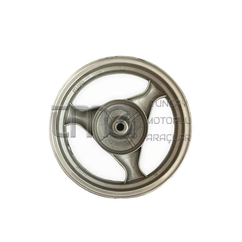 Mondial 151 RS Arka Jant 13" (Disk) Orijinal