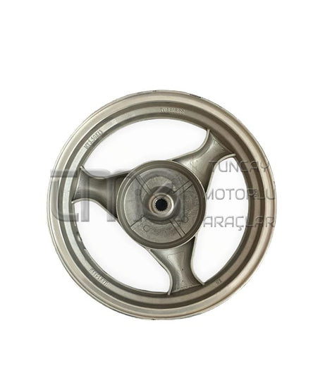 Mondial 151 RS Arka Jant 3.50X13 Gri