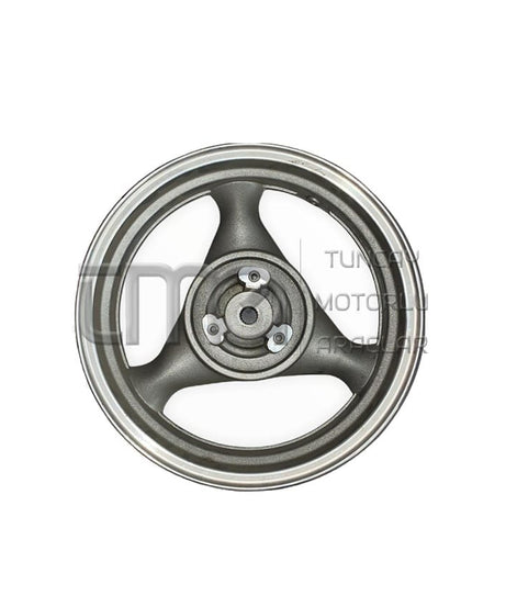 Mondial 151 RS Arka Jant 3.50X13 Gri