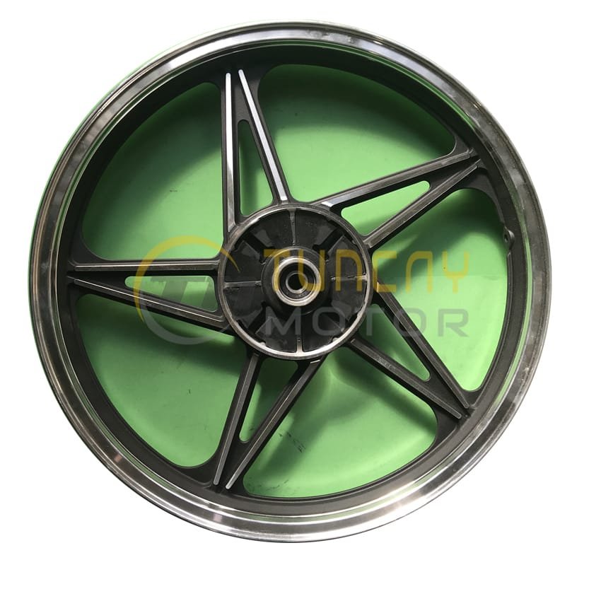 Kanuni Windy Arka Jant 18"