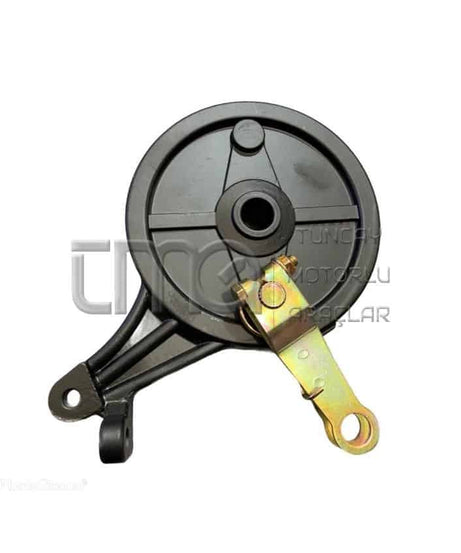 e-Bike Arka Fren Kampanası