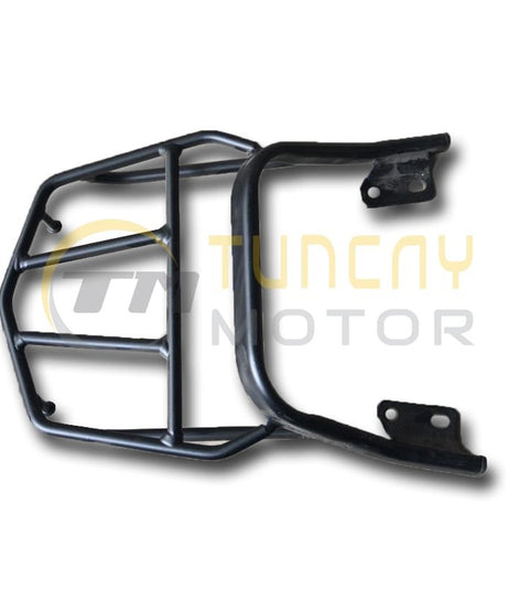 Asya 250 Major X6 Arka Portbagaj