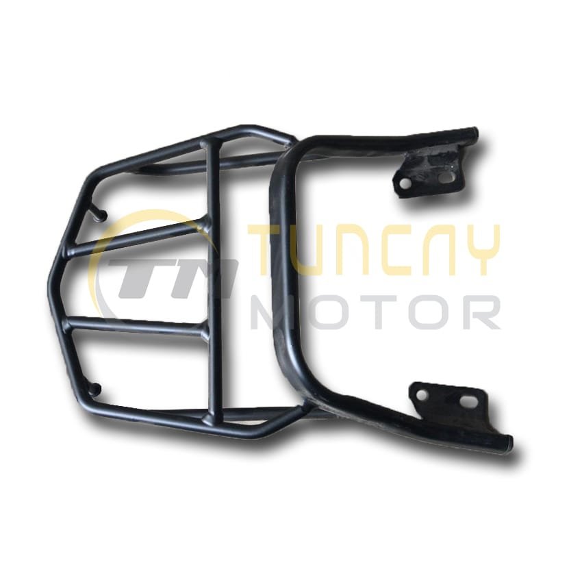 Asya 250 Major X6 Arka Portbagaj