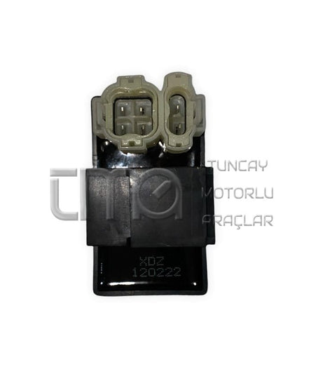 Mondial RF - RT - ZN - NT - HS - RE -RS - Mash CDI Beyin