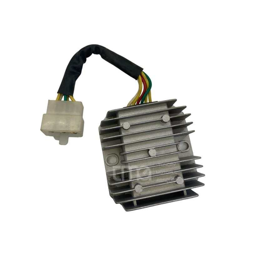 Asya 150T-6A Regulatör (Konjektör)