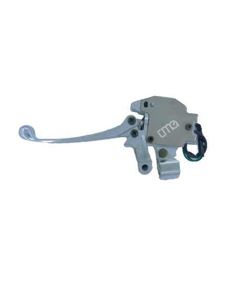 Asya 150T 7B Arka Fren Kolu ve Kütüğü Komple