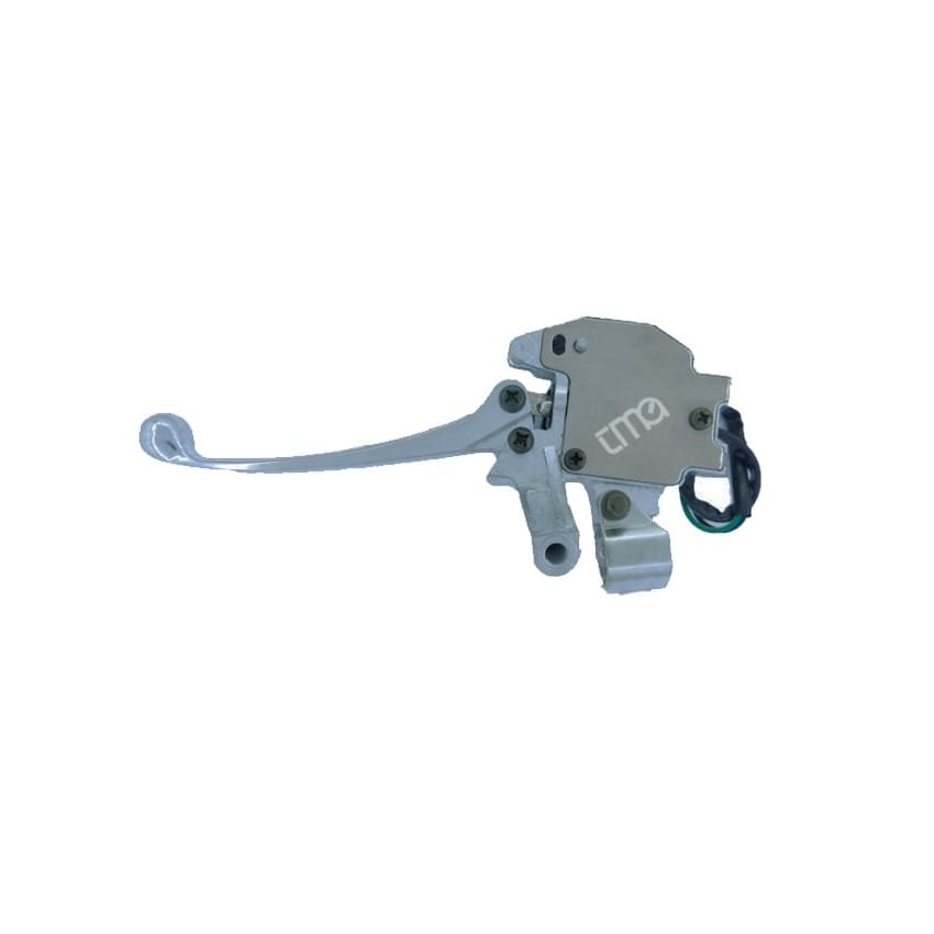 Asya 150T 7B Arka Fren Kolu ve Kütüğü Komple