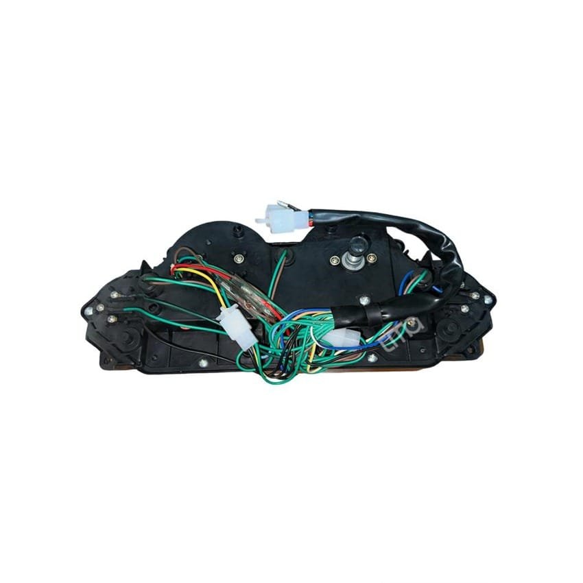 Asya 250 Armada Kilometre Saati Komple