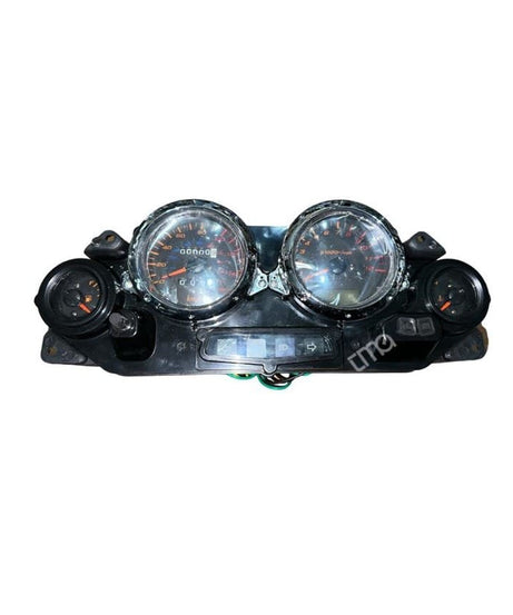 Asya 250 Armada Kilometre Saati Komple