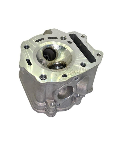 Pumarex 250 ATV Silindir Üst Kapağı (Su Soğutmalı Model) Boş