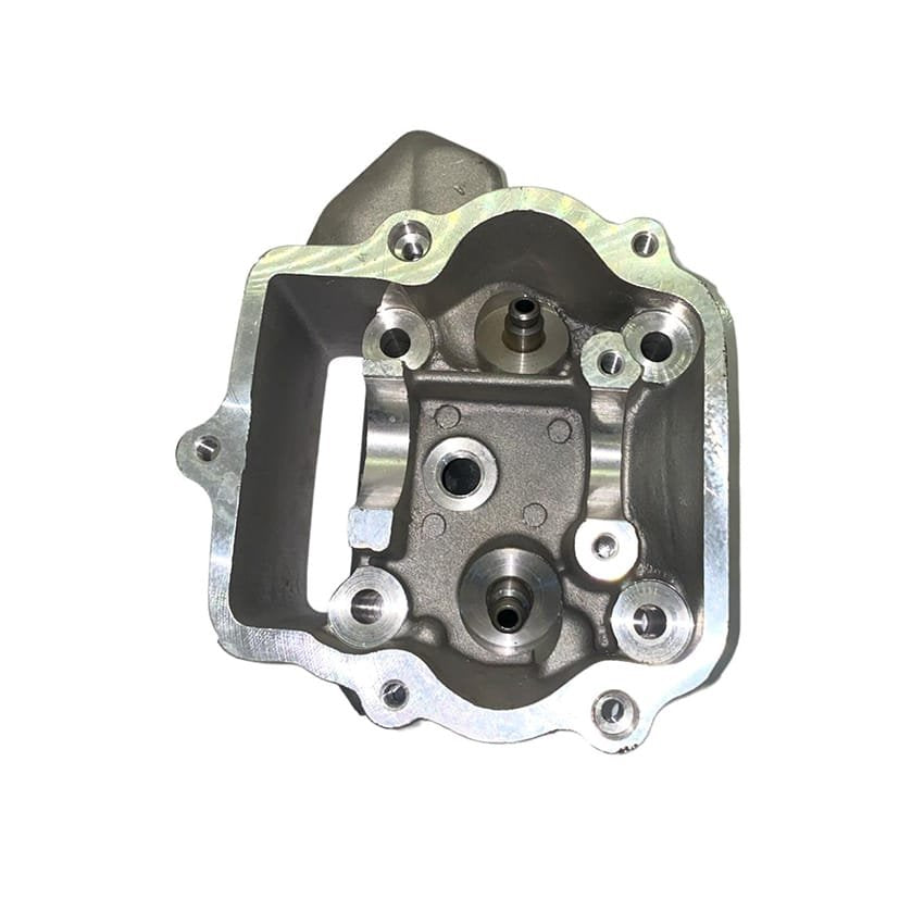 Pumarex 250 ATV Silindir Üst Kapağı (Su Soğutmalı Model) Boş