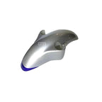 Asya 150 KSR Ön Çamurluk Gri-Mavi