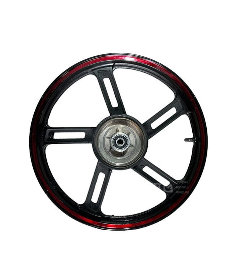 Asya 150 Legend Wind / Swift Arka Jant (Orijinal)
