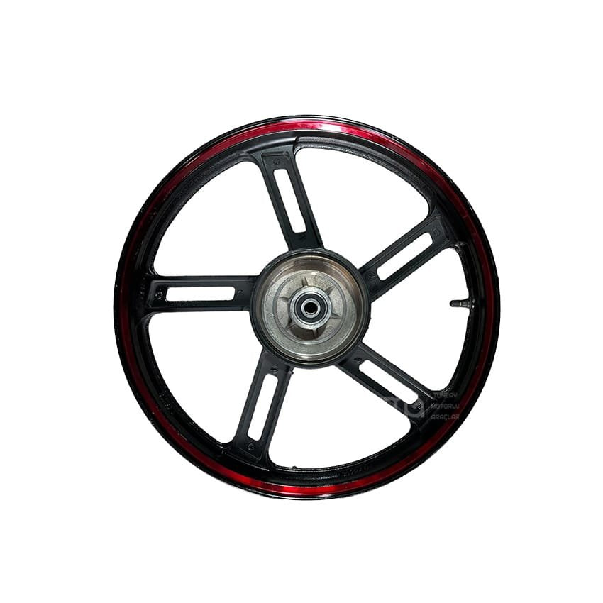 Asya 150 Legend Wind / Swift Arka Jant (Orijinal)