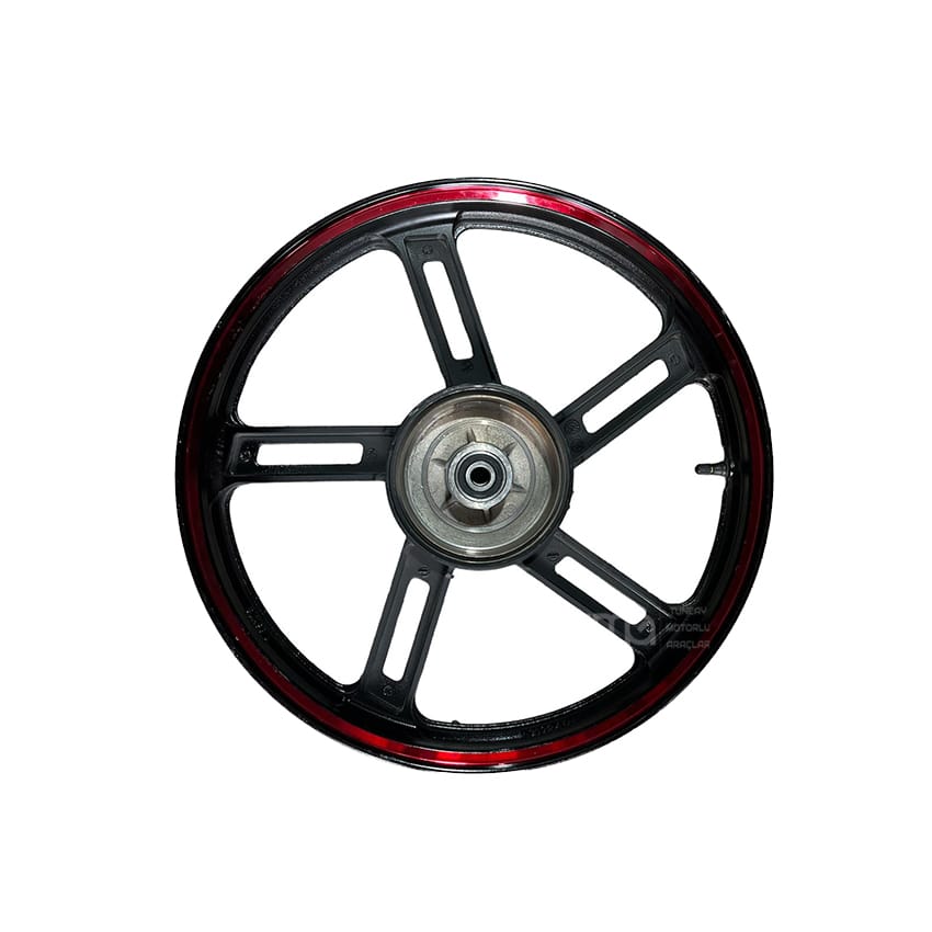 Asya 150 Swift / 170 Swift R Arka Jant Orijinal