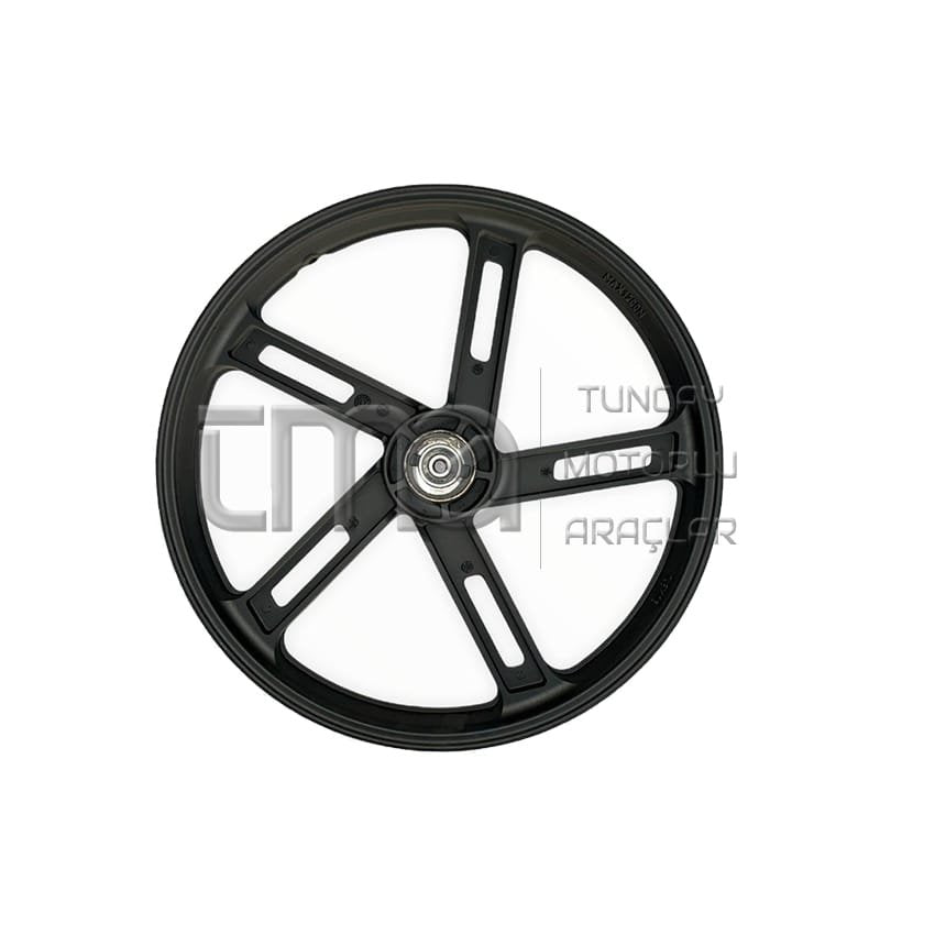 Asya 150 Legend Wind Ön Jant (Orijinal)