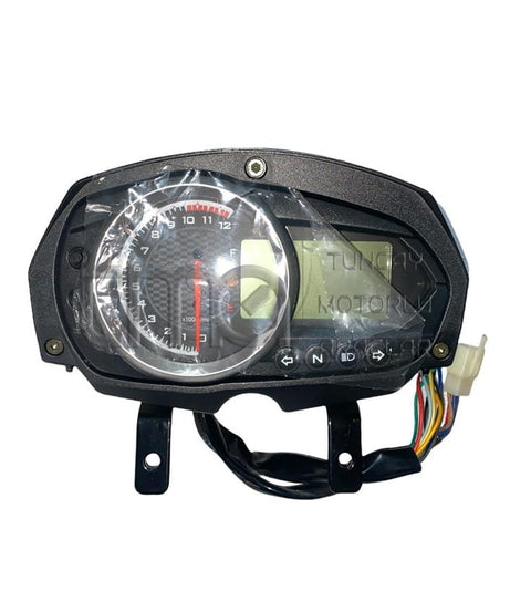 Asya 250 Major X6 Kilometre Saati Komple