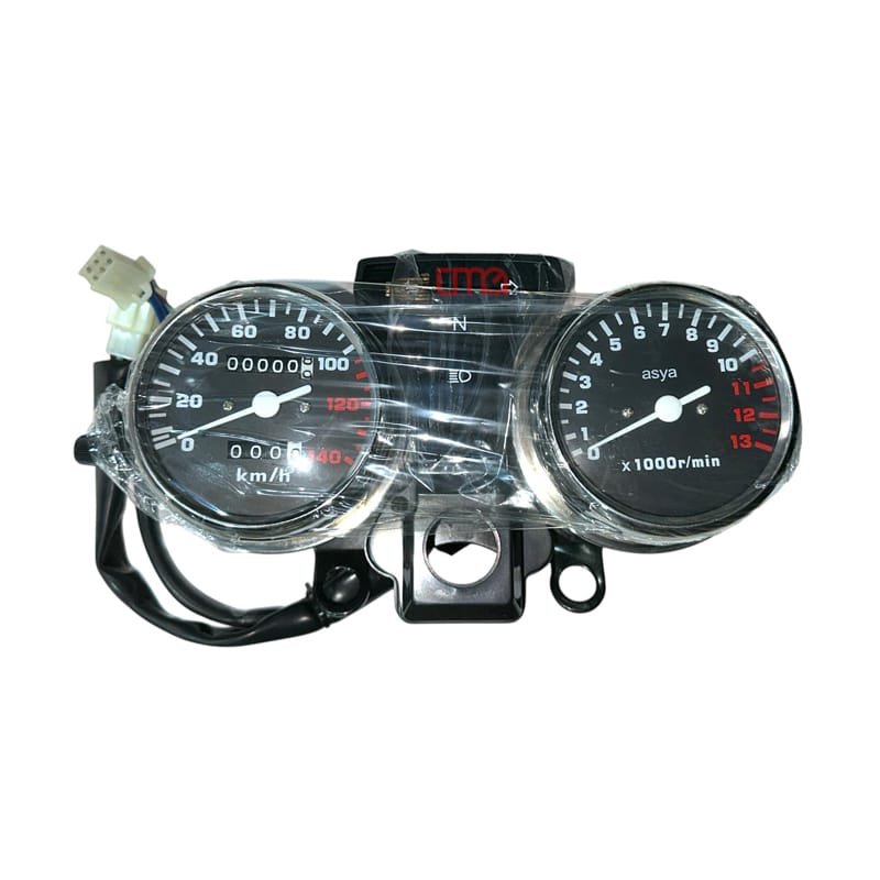 Asya 150 Ultra Kilometre Saati Orijinal Tek Halatlı