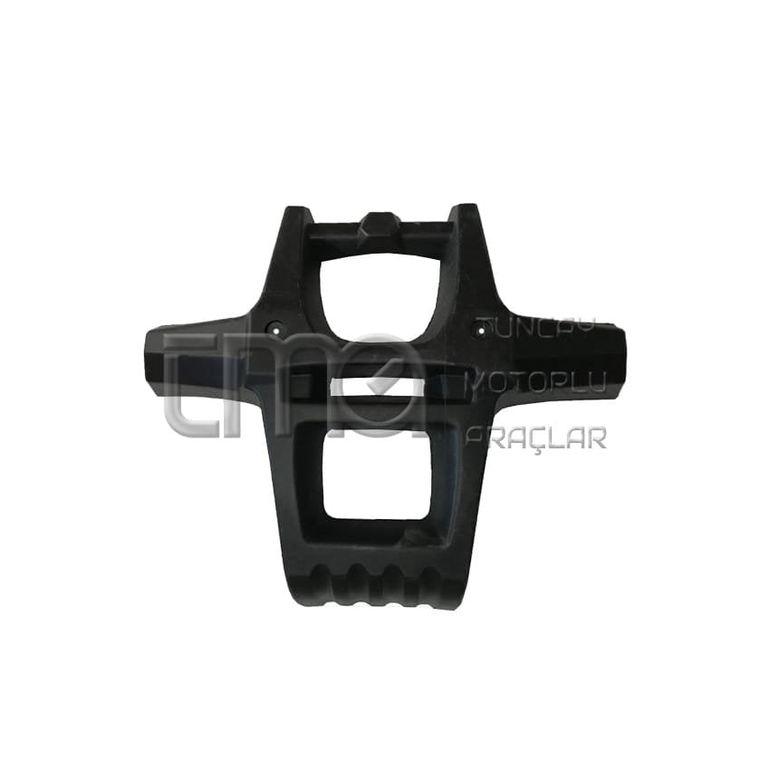 Mondial Hector 110 Off Road ATV Ön Tampon (Plastik)